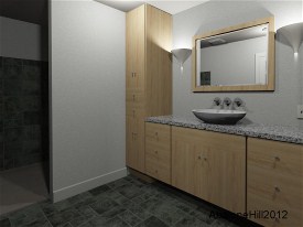 Bathroom Example